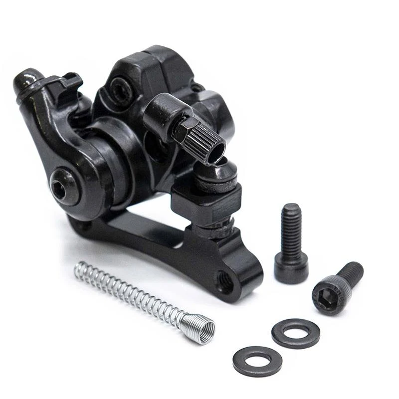 Étrier de frein mécanique R noir pour Smartgyro Speedway/Rockway