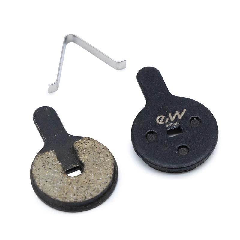 CT002 plaquettes [Ewheel] - 2 jeux