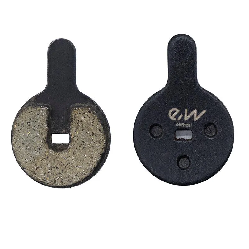 CT002 plaquettes [Ewheel] - 2 jeux