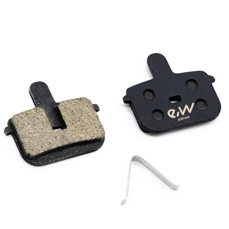 Plaquettes RT001 [Ewheel]