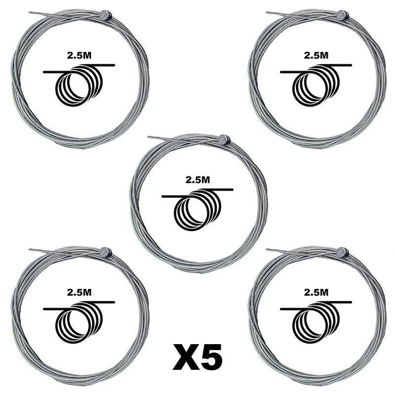 Câble en acier - 5P