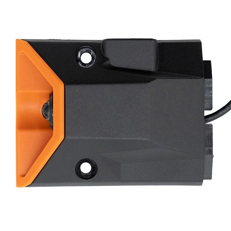Clignotant avant gauche Kukirin G2 pro Version 2024