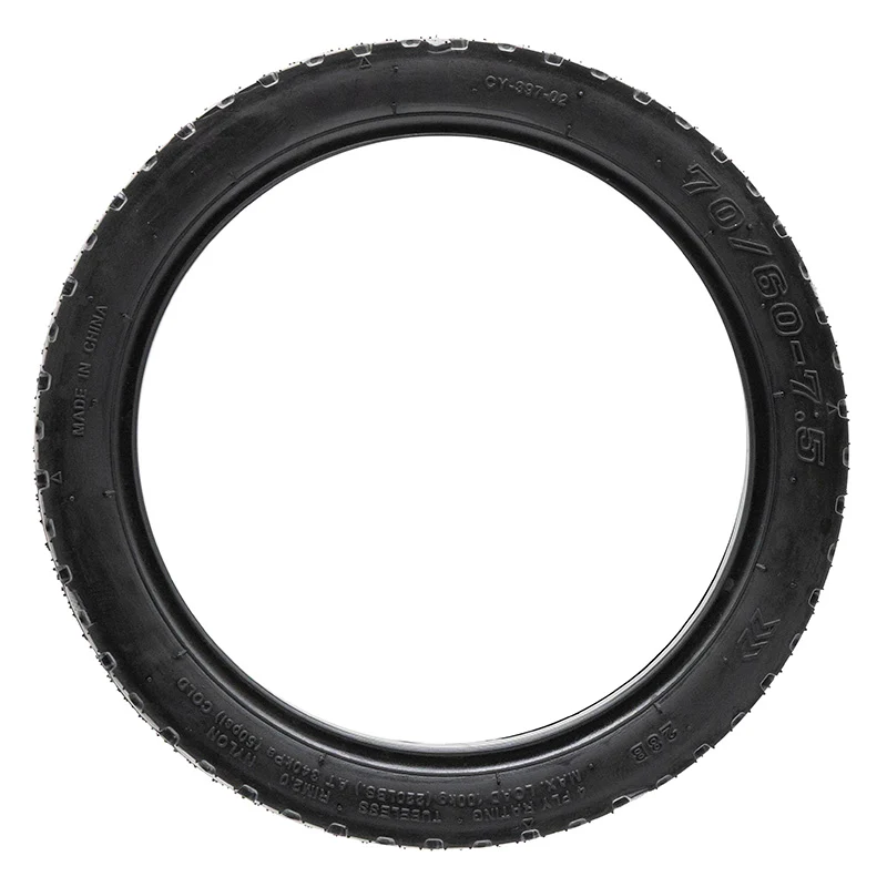 Pneu tubeless 70/60-7,5 EWHEEL Rhinotrack