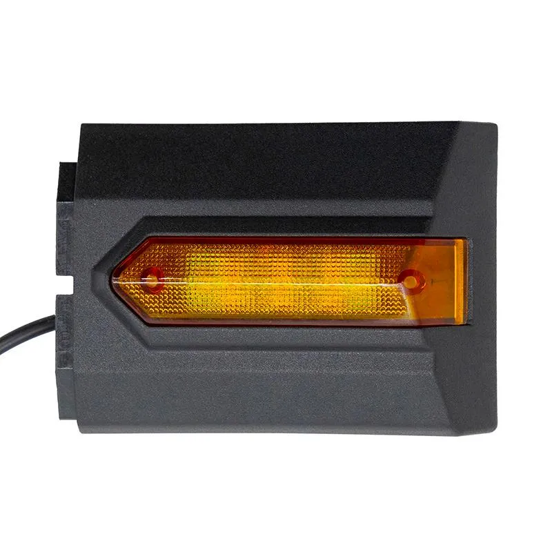 Clignotant arrière gauche Kukirin G2 pro (Version 2024)