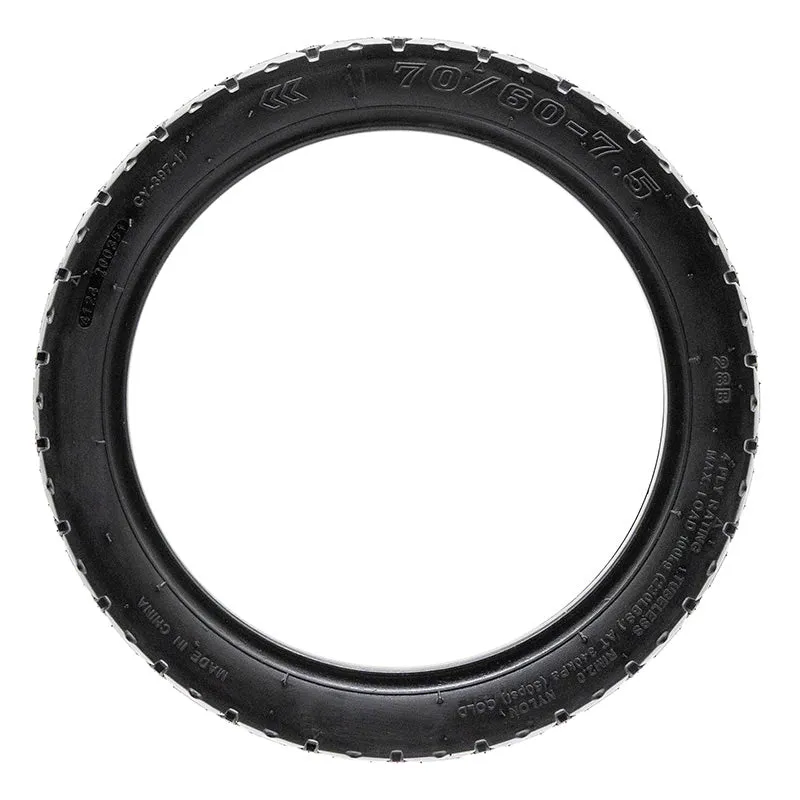 Pneu sans chambre à air 70/60-7,5 EWHEEL RHINOTRACK