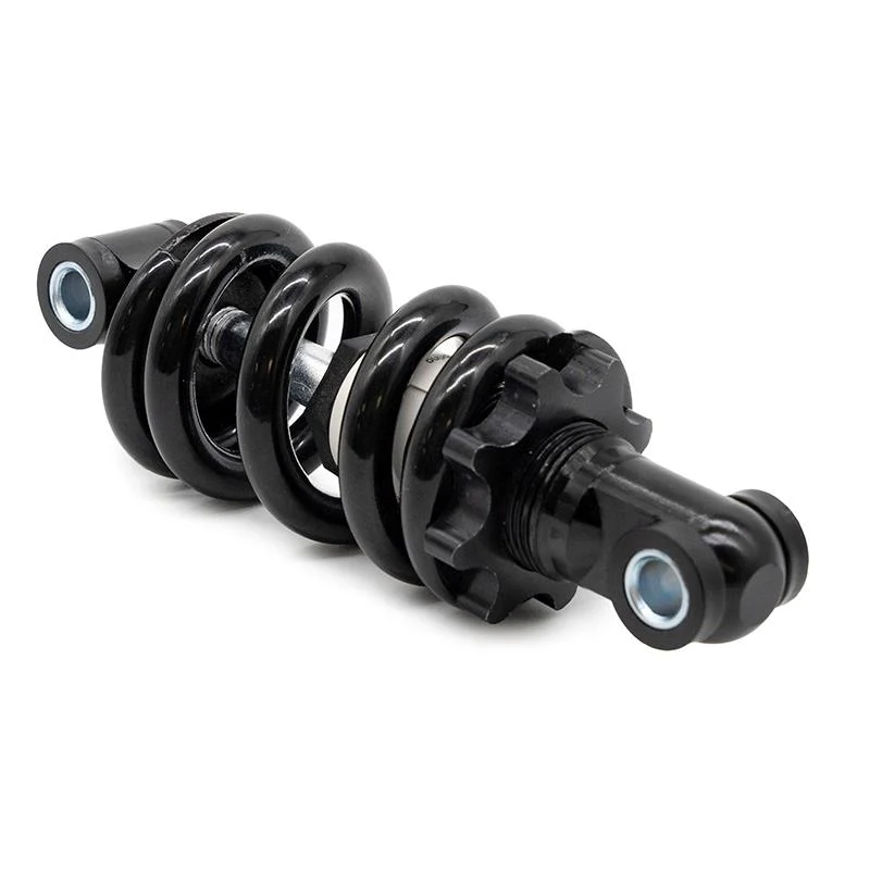 Amortisseur 125mm