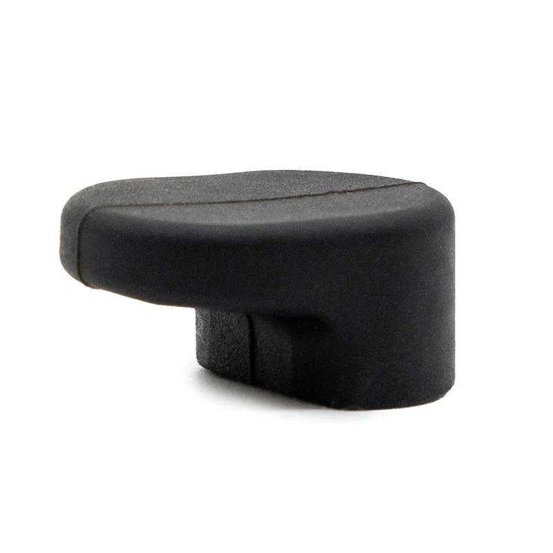 Cache crochet de garde-boue Xiaomi noir – Lot de 10 unités