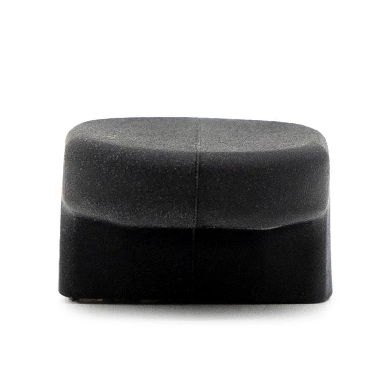 Cache crochet de garde-boue Xiaomi noir – Lot de 10 unités