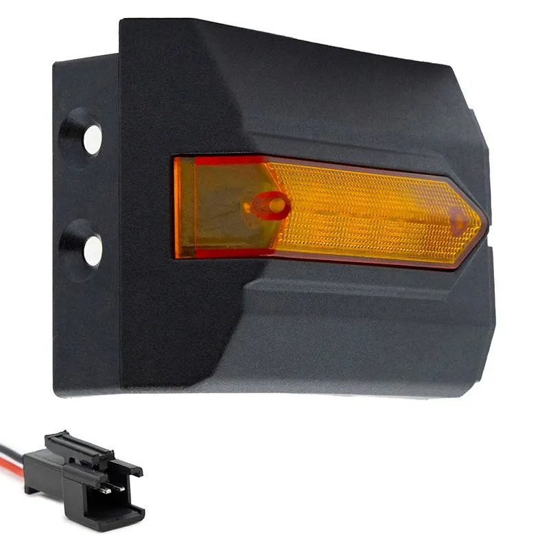 Clignotant arrière Kukirin G2 pro (Version 2024)