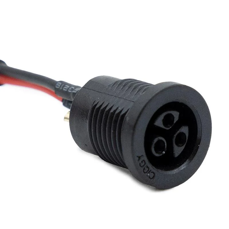 Port de charge Kukirin G2 pro (Version 2024)