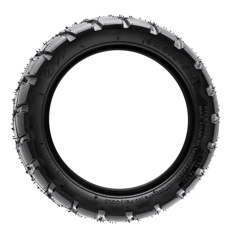 Pneu tubeless tout terrain 9x3-5 5 EWHEEL RHINOTRACK