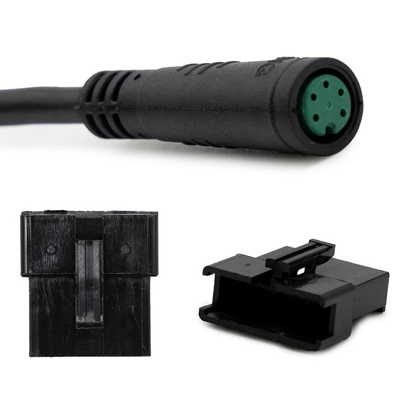 Câble connexion écran-contrôleur Kukirin G2 pro (Version 2024)