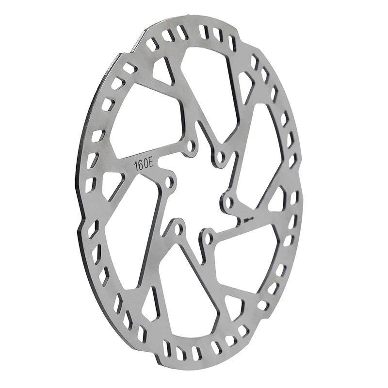 Disque de frein EWD004 - 160mm (2,3mm d'épaisseur)