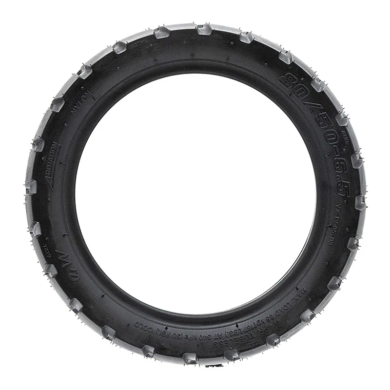 Pneu tubeless tout-terrain 80/50-6,5 EWHEEL RHINOTRACK