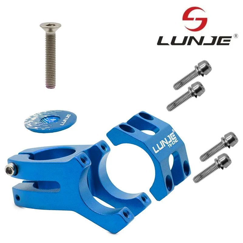 Potence pour guidon Ø31,8 mm EWPM-001
