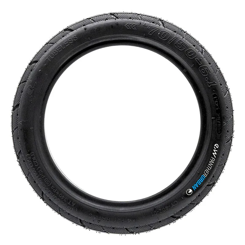 Pneu sans chambre à air 70/50-6,1 EWHEEL PANTHERURBAN