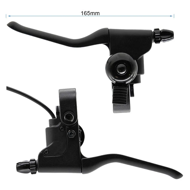 Levier de frein Smartgyro Z-one/Zwheel E9T/Urbanglide 350CT