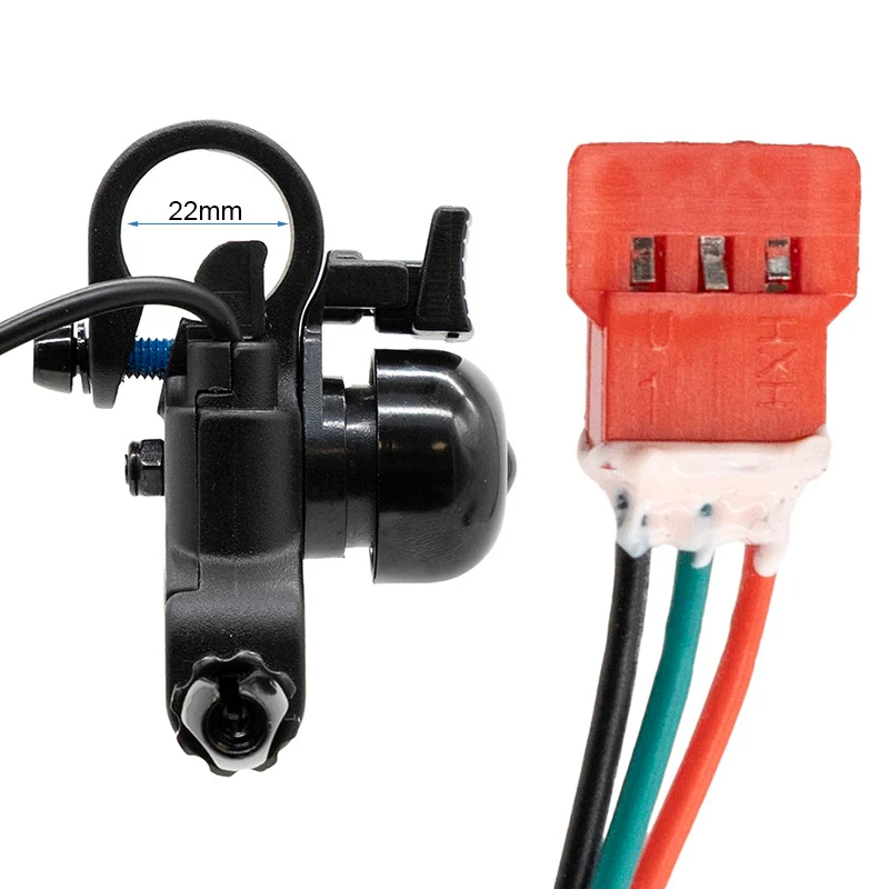 Levier de frein Smartgyro Z-one/Zwheel E9T/Urbanglide 350CT