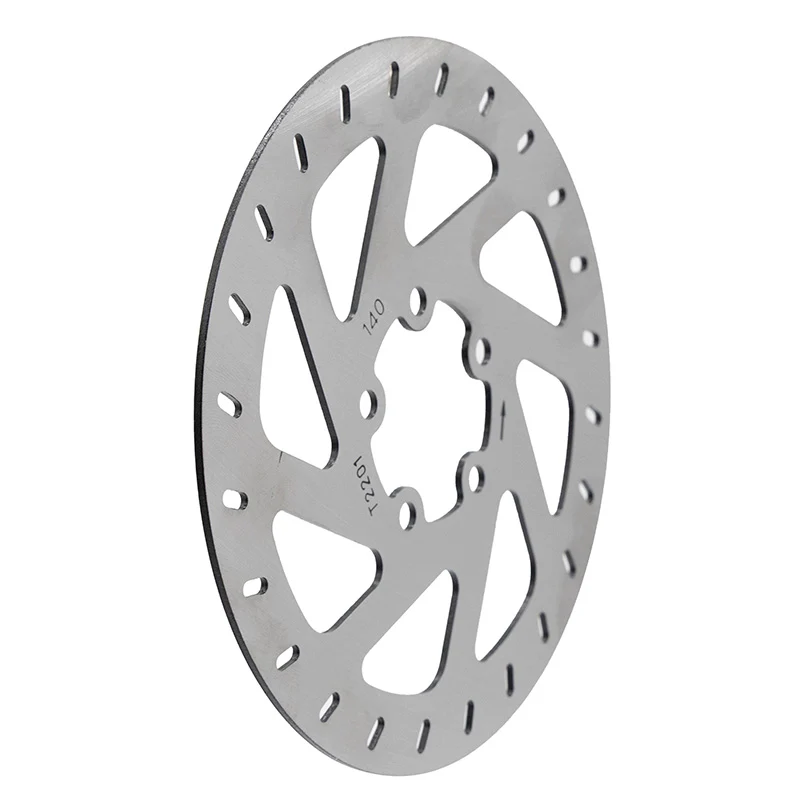 Disque de frein pour Mi4 - 140mm - 5H