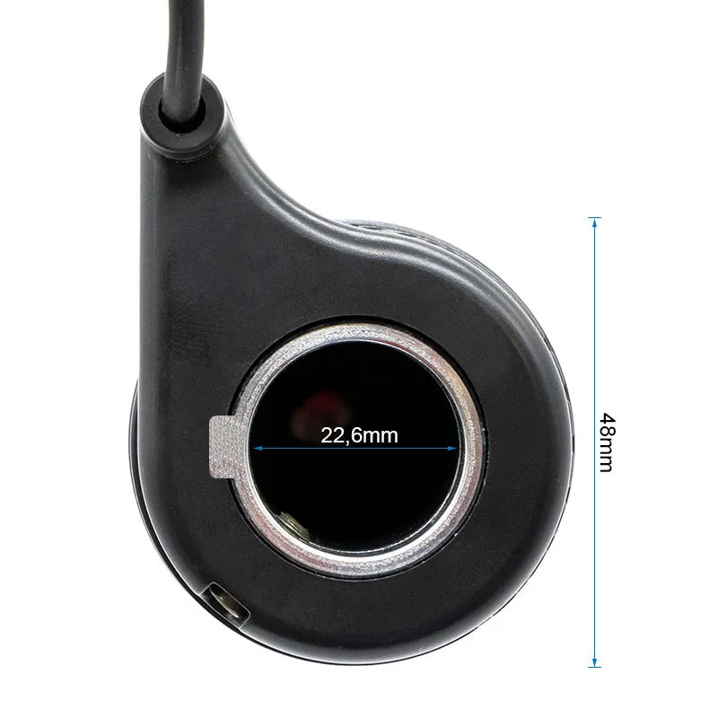 Poignée accélérateur EWGA-001 Smartgyro