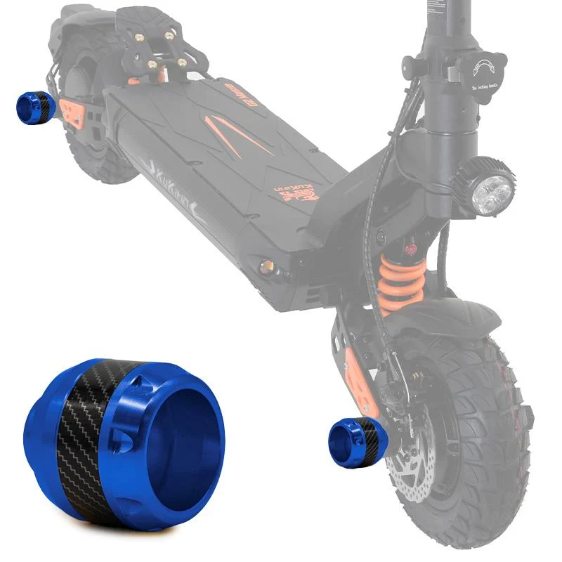 Pièce anti-chute trottinette EWTB-002