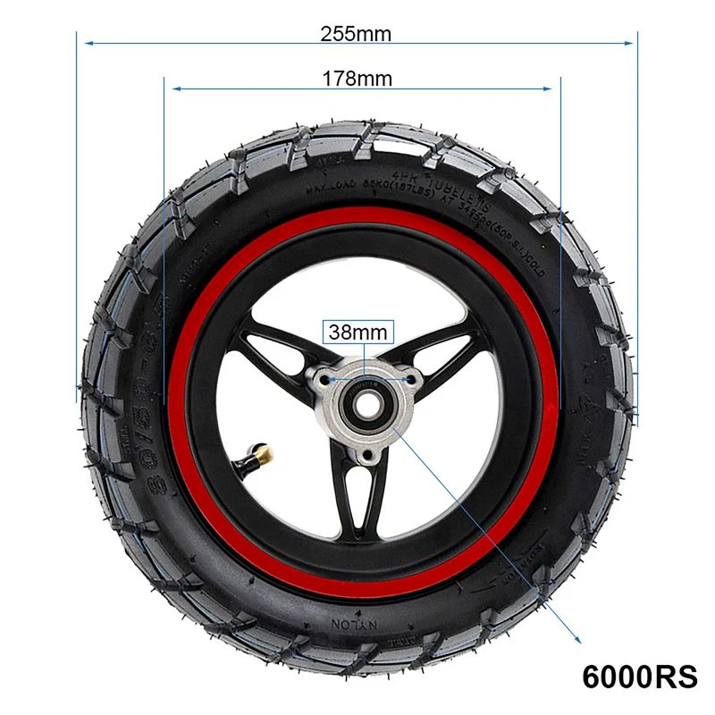 Pneu ECOXTREM M41