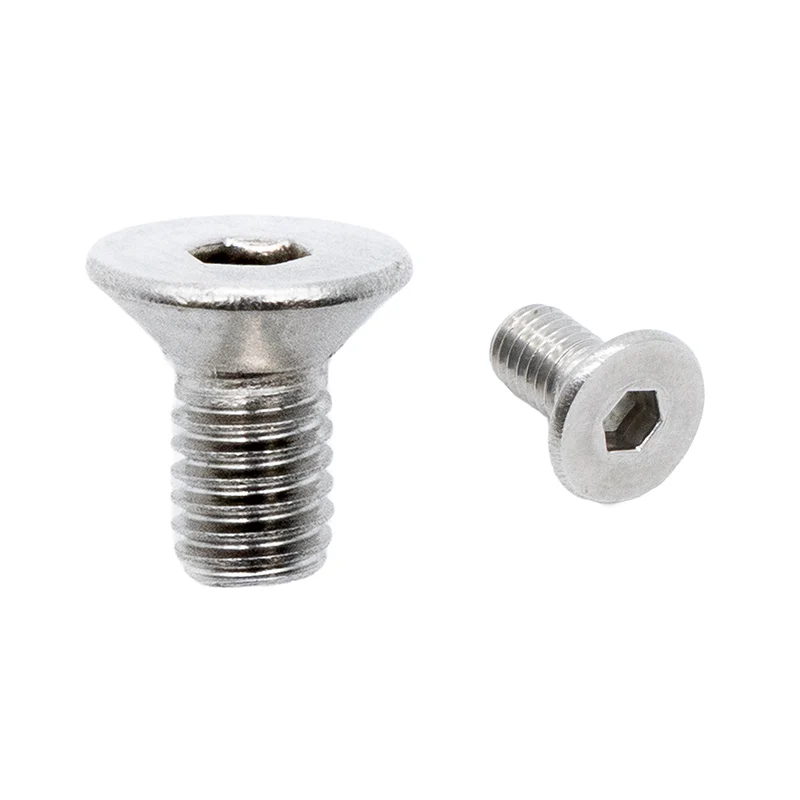 Vis inox charnière dualtron 10 pcs