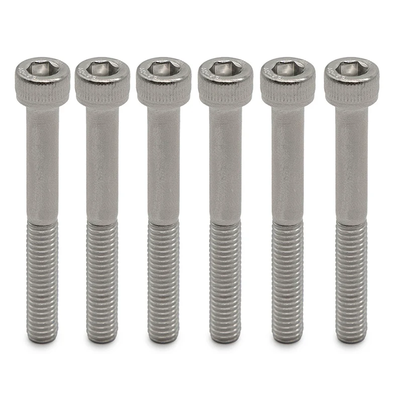 Vis de mât Dualtron Mini 6 pcs