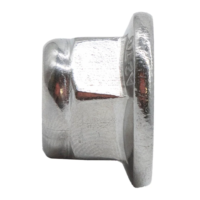 Écrou de cartouche de suspension Dualtron – lot de 30 unités
