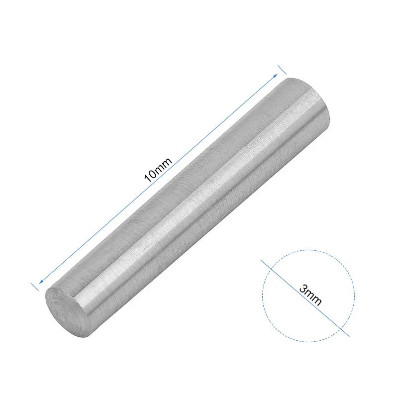 Goupille de charnière V1 Dualtron – lot de 30 unités