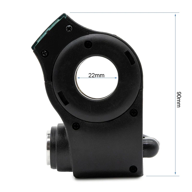 Kit de clé de contact pour Smartgyro