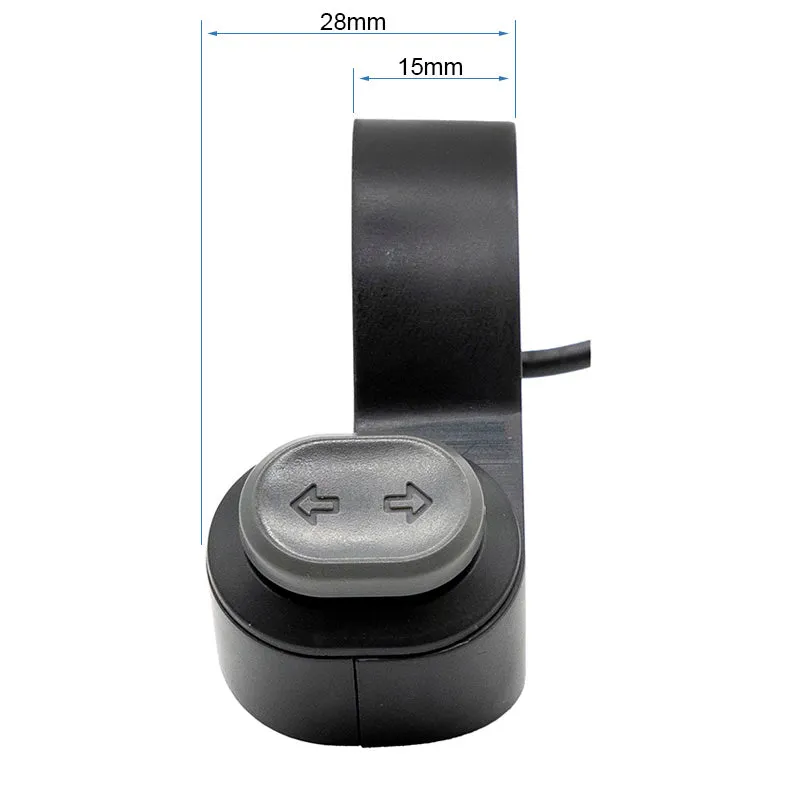Bouton pour clignotants Xiaomi