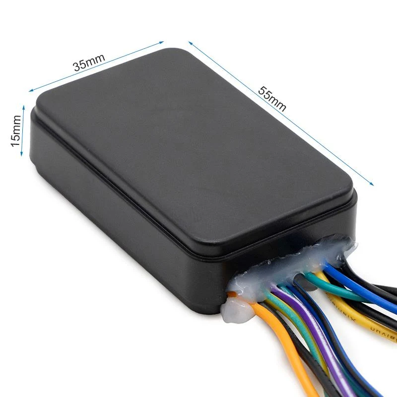 Convertisseur DC Kukirin G2 pro (Version 2024)