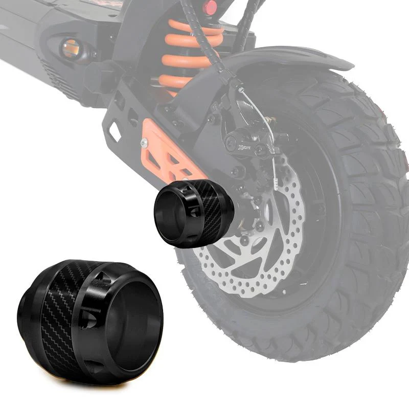 Top Block pour trottinette EWTB-002 noir