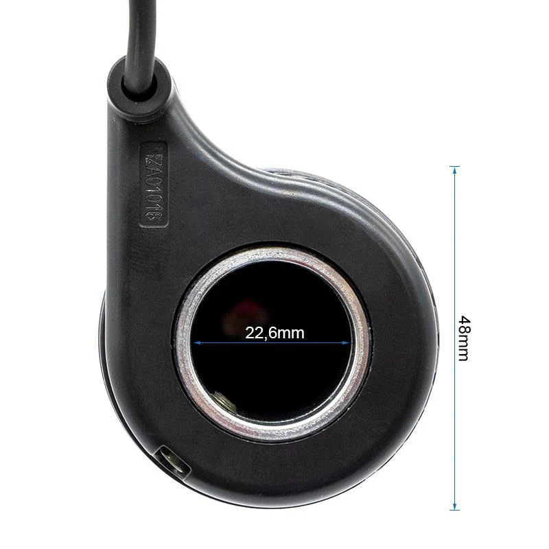 Accélérateur à poignée rouge Smartgyro EWGA-002