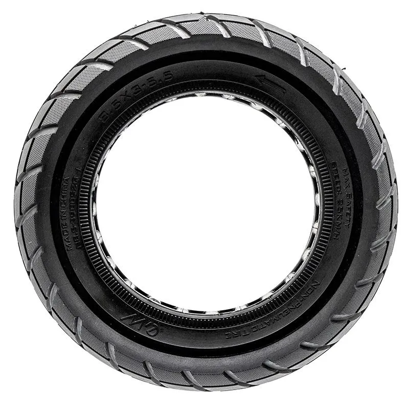 Pneu plein ultra-léger offroad 8,5x3 [Ewheel]
