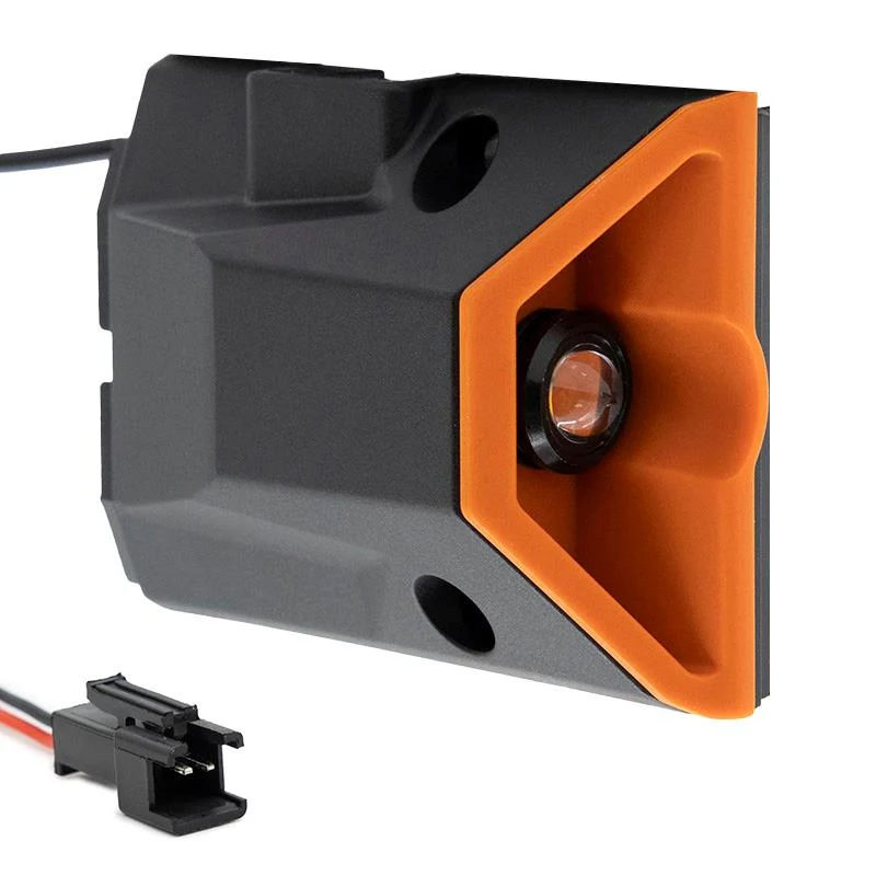 Clignotant avant Kukirin G2 pro (Version 2024)