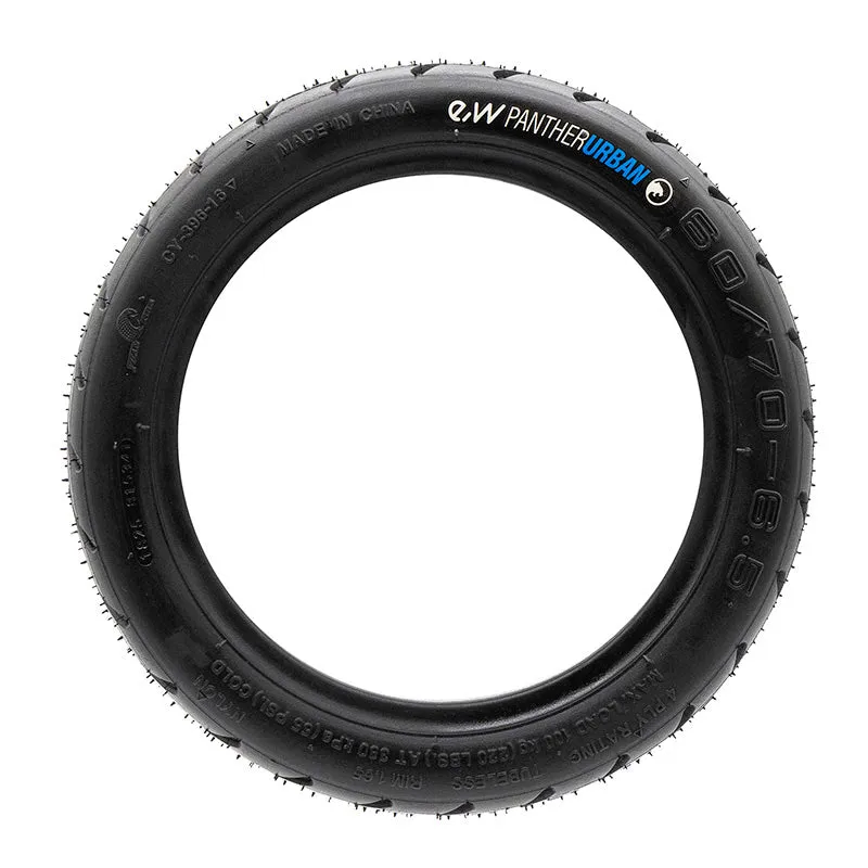 Pneu tubeless 60/70-6,5 POUR MI5 EWHEEL PANTHERURBAN