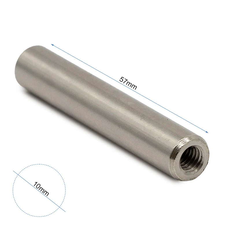 Support ressort axe de pliage inférieur Dualtron Mini