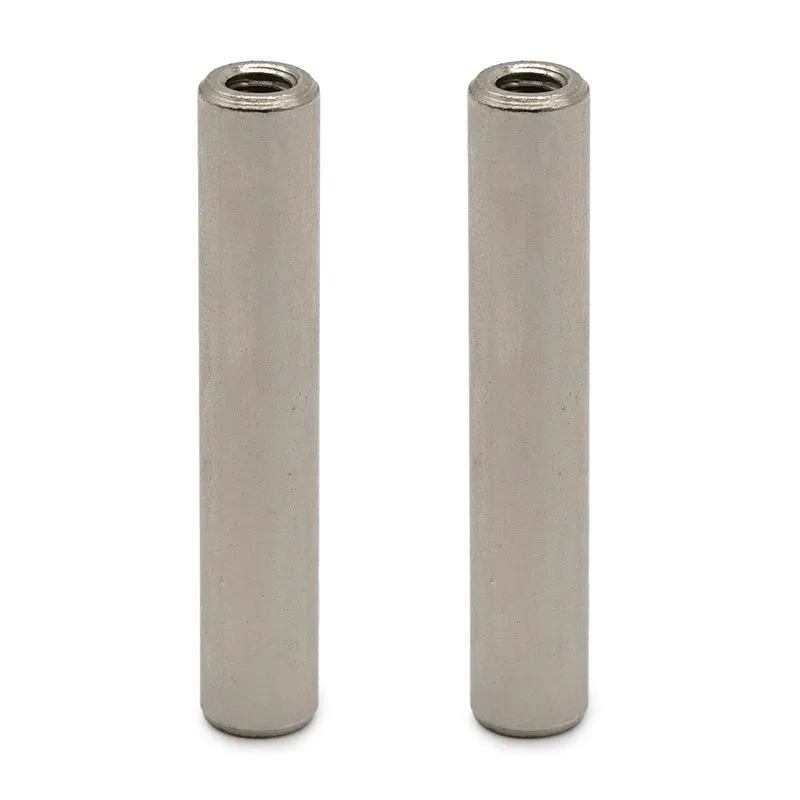 Support ressort axe de pliage inférieur Dualtron Mini
