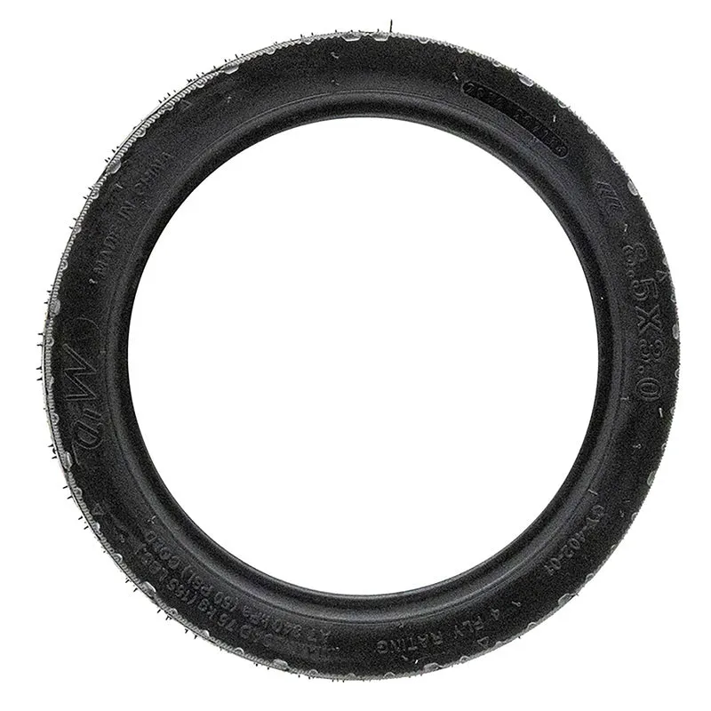 Pneu 8,5x3 tubeless cityroad EWHEEL PANTHERURBAN