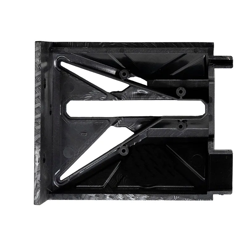 Cache arrière gauche ECOXTREM M41