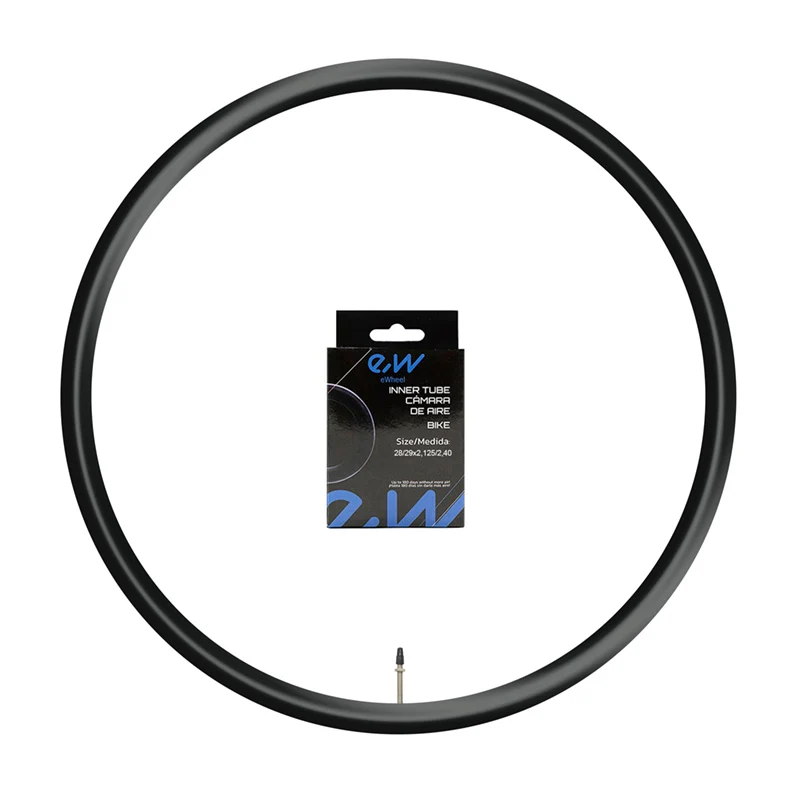Chambre à air 28/29x1,95/2,125 FV48 Ewheel