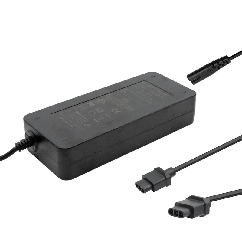 Chargeur Premium 48V 2A