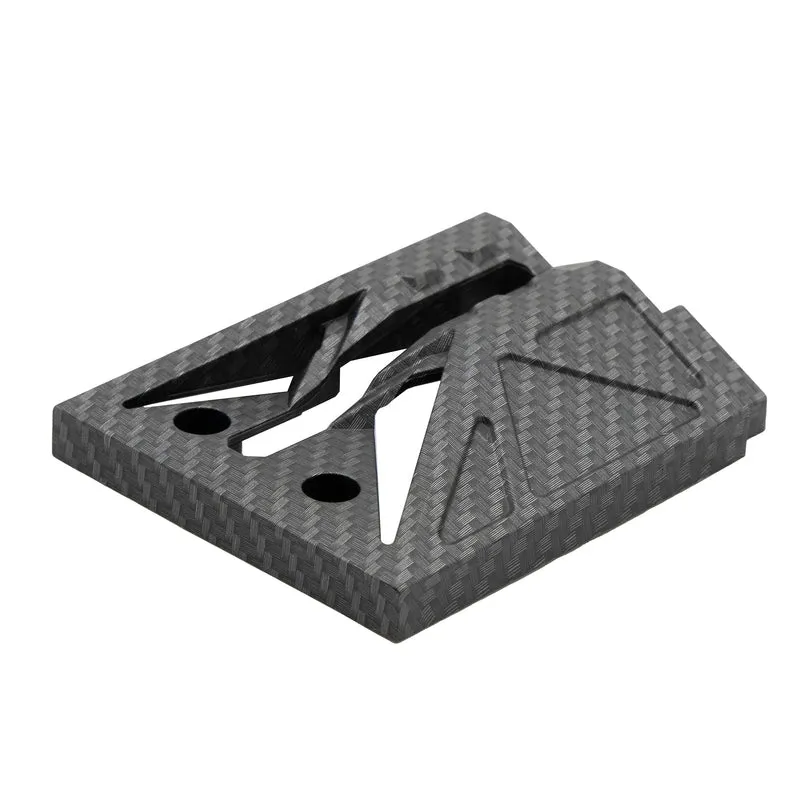 Garniture avant gauche ECOXTREM M41