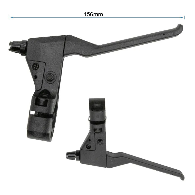 Leviers de frein Ninebot Zt3 pro