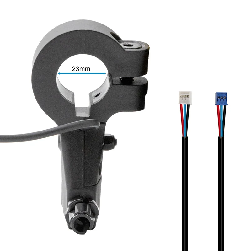 Leviers de frein Ninebot Zt3 pro