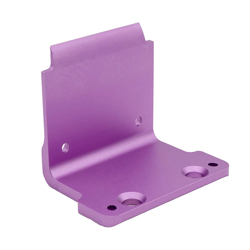 Déflecteur anticollision pour Dualtron Thunder/Victor/Achilles – lilas