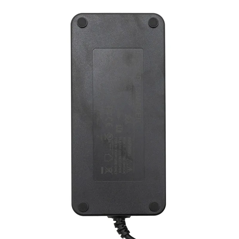 Chargeur premium 53,6v 3,9A Ninebot G3 Max/ Ninebot ZT3 Pro