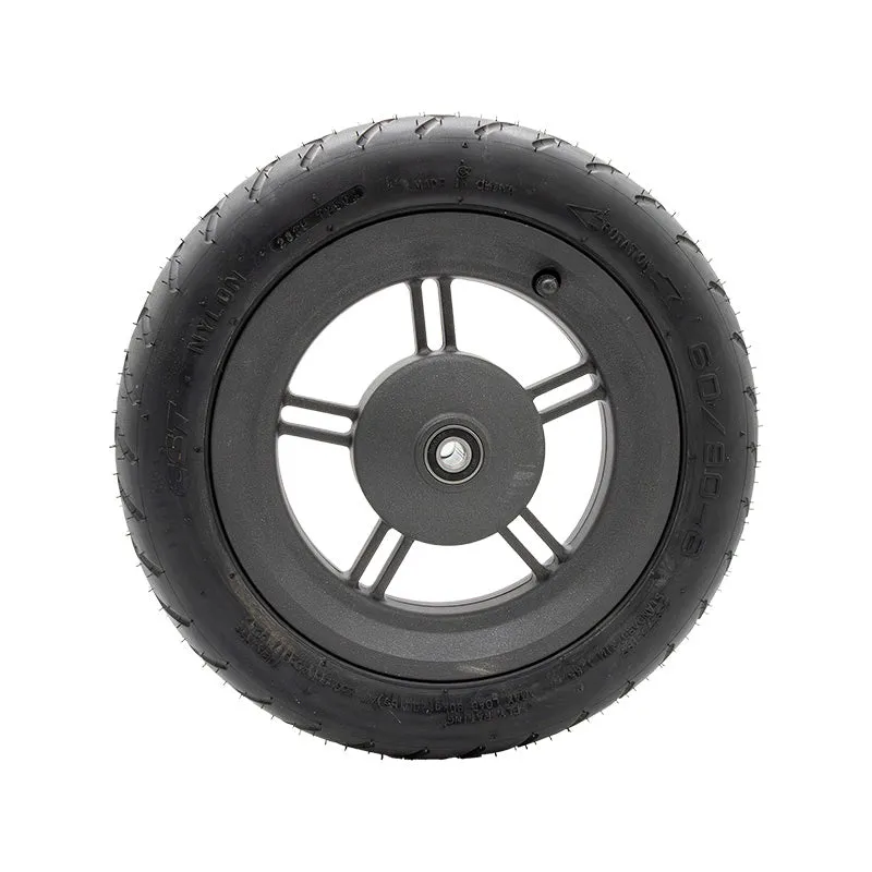 Jante avec pneu tubeless CST 60/90-8 pour Xiaomi 5 Plus